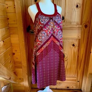 PrAna Cantine Dress M
